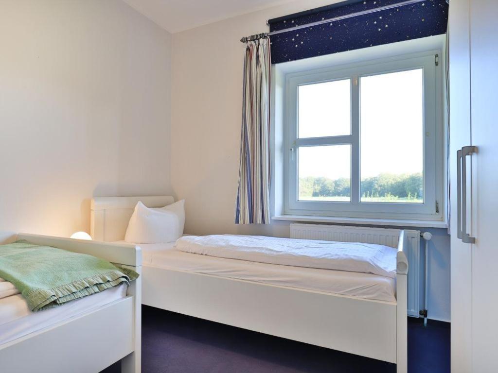 Altes Zollhaus, Fewo- Nr 1 Barendorf  Esterno foto