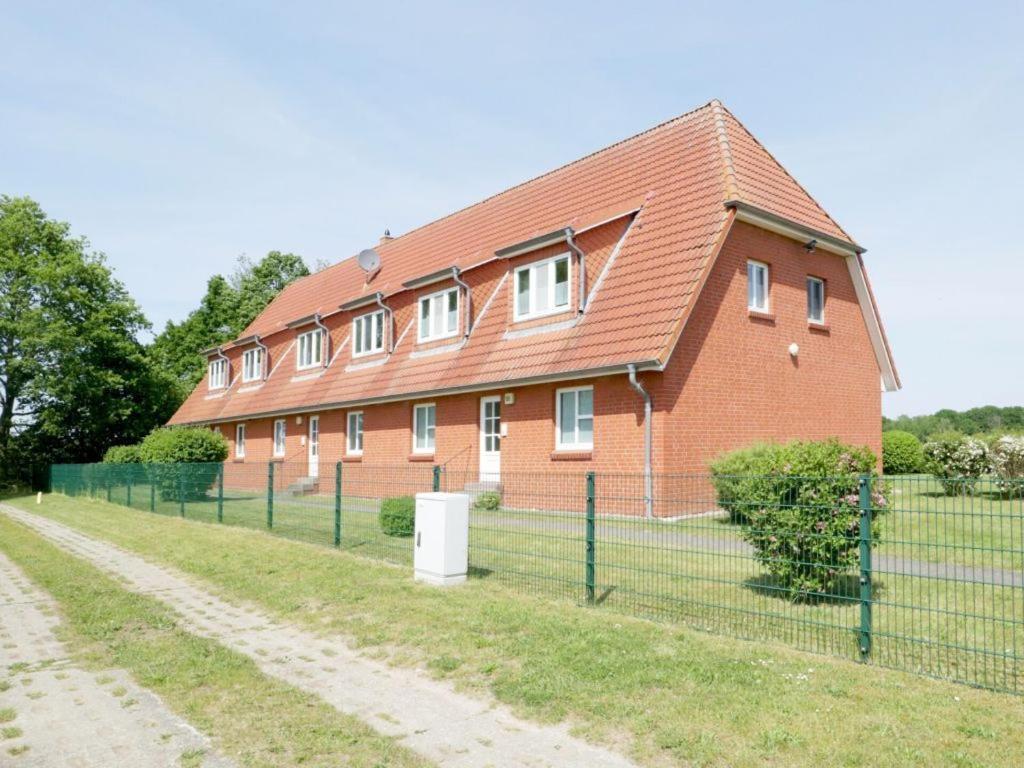 Altes Zollhaus, Fewo- Nr 1 Barendorf  Esterno foto